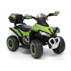Žalias keturratis GTS1188-A
