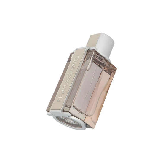 Salvatore Ferragamo Ferragamo Bright Leather Edt 100ml Tualetinis vanduo (EDT) Salvatore Ferragamo