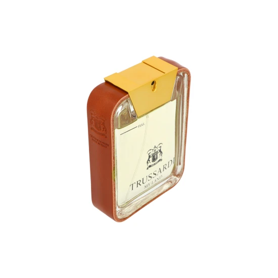 Trussardi My Land Edt 100ml Tualetinis vanduo (EDT) Trussardi
