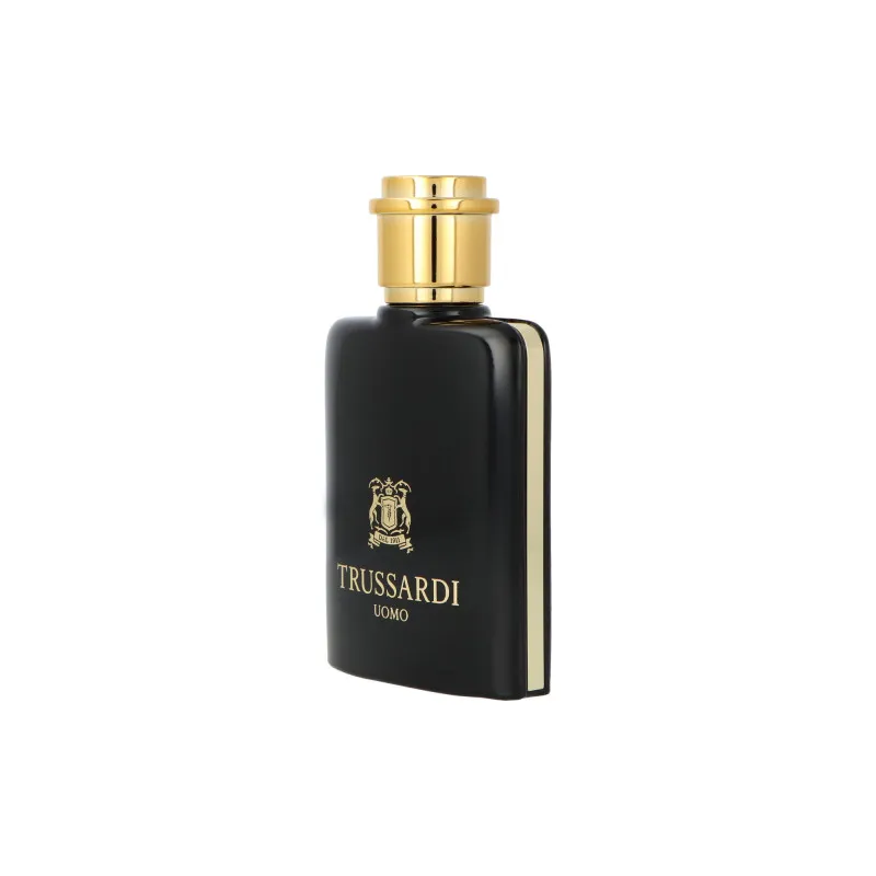 Trussardi Uomo Edt 50ml Tualetinis vanduo (EDT) Trussardi