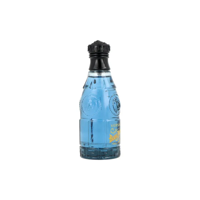 Versace Blue Jeans Edt 75ml Tualetinis vanduo (EDT) Versace