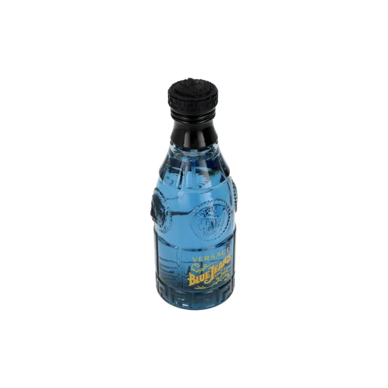 Versace Blue Jeans Edt 75ml Tualetinis vanduo (EDT) Versace