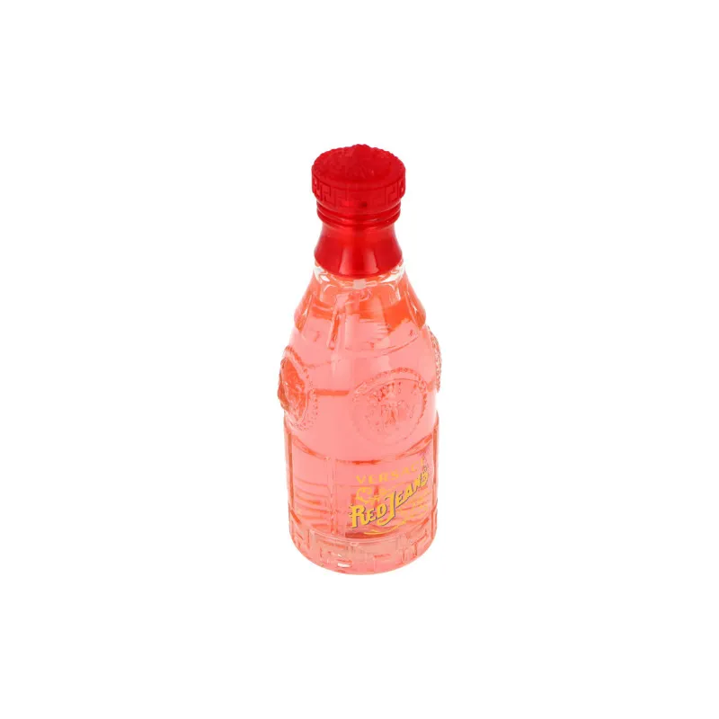 Versace Red Jeans Edt 75ml Tualetinis vanduo (EDT) Versace