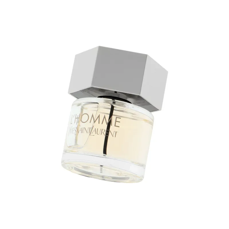 Yves Saint Laurent L`Homme Edt 60ml Tualetinis vanduo (EDT) Yves Saint Laurent