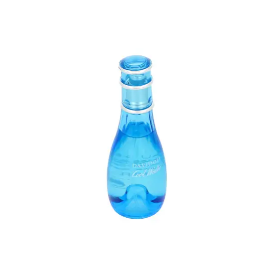 Davidoff Cool Water Woman Edt 30ml Tualetinis vanduo (EDT) Davidoff