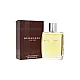 Burberry For Men Edt 100ml Tualetinis vanduo (EDT) Burberry