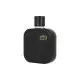 Lacoste L.12.12 Noir Edt 100ml Tualetinis vanduo (EDT) Lacoste