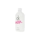 Calvin Klein CK One Shock For Her Edt 200ml Tualetinis vanduo (EDT) Calvin Klein