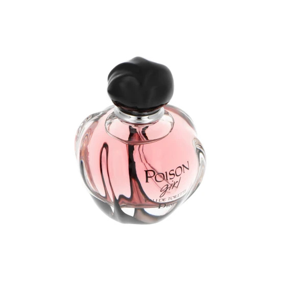 Dior Poison Girl Edt 50ml Tualetinis vanduo (EDT) Dior