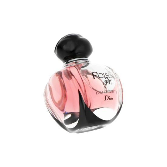 Dior Poison Girl Edt 50ml Tualetinis vanduo (EDT) Dior
