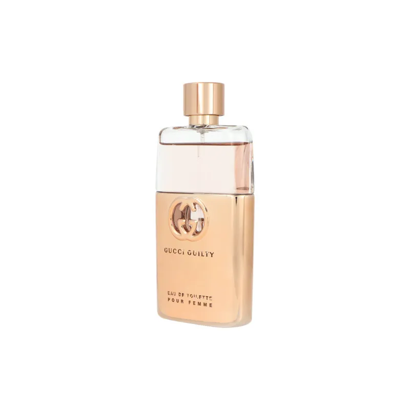 Gucci Guilty Edt 90ml Eau de Toilette (EDT) Gucci