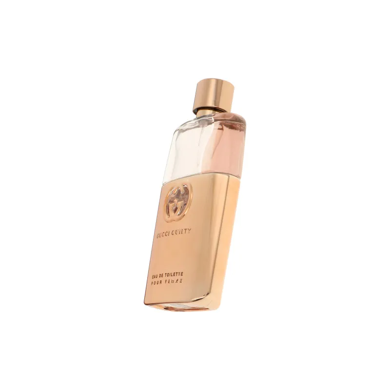 Gucci Guilty Edt 90ml Eau de Toilette (EDT) Gucci