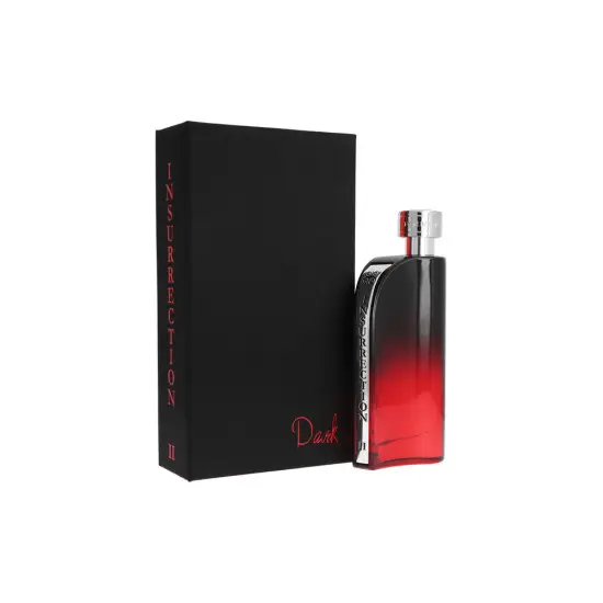 Reyane Tradition Insurrection II Dark Edt 90ml Tualetinis vanduo (EDT) Reyane Tradition