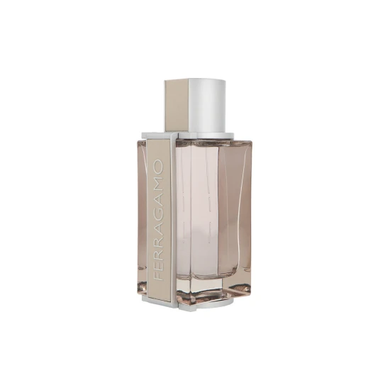 Salvatore Ferragamo Ferragamo Bright Leather Edt 100ml Tualetinis vanduo (EDT) Salvatore Ferragamo