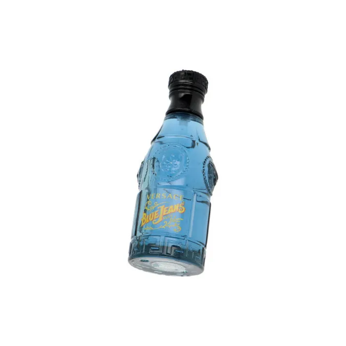 Versace Blue Jeans Edt 75ml Tualetinis vanduo (EDT) Versace