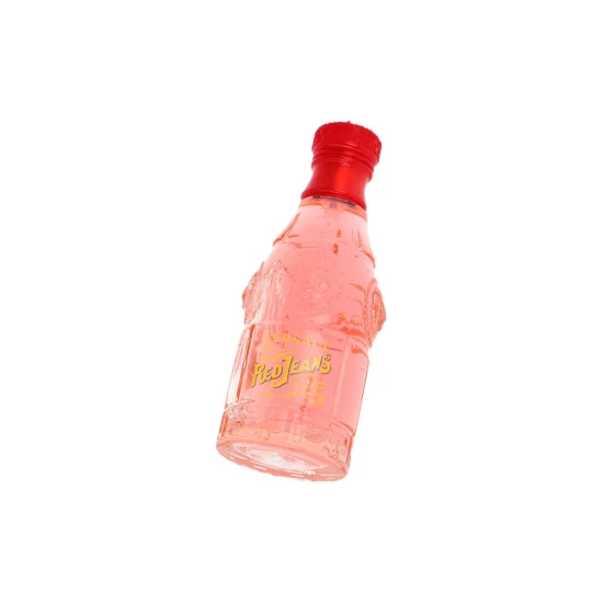 Versace Red Jeans Edt 75ml Tualetinis vanduo (EDT) Versace