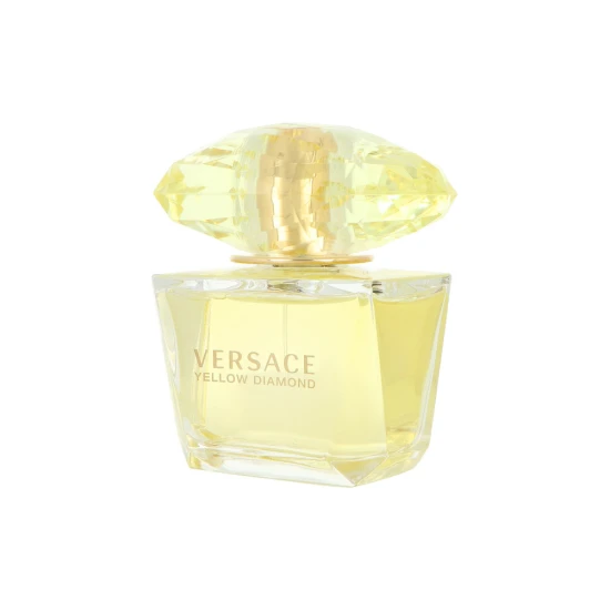 Versace Yellow Diamond Edt 90ml Tualetinis vanduo (EDT) Versace