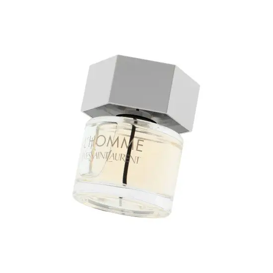 Yves Saint Laurent L`Homme Edt 60ml Tualetinis vanduo (EDT) Yves Saint Laurent