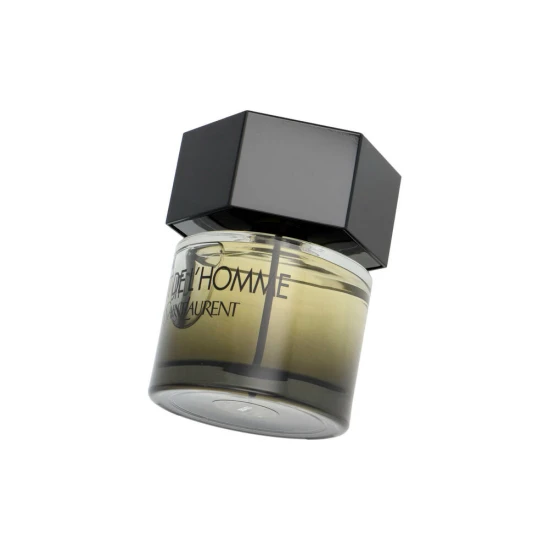 Yves Saint Laurent La Nuit de L`Homme Edt 60ml Tualetinis vanduo (EDT) Yves Saint Laurent