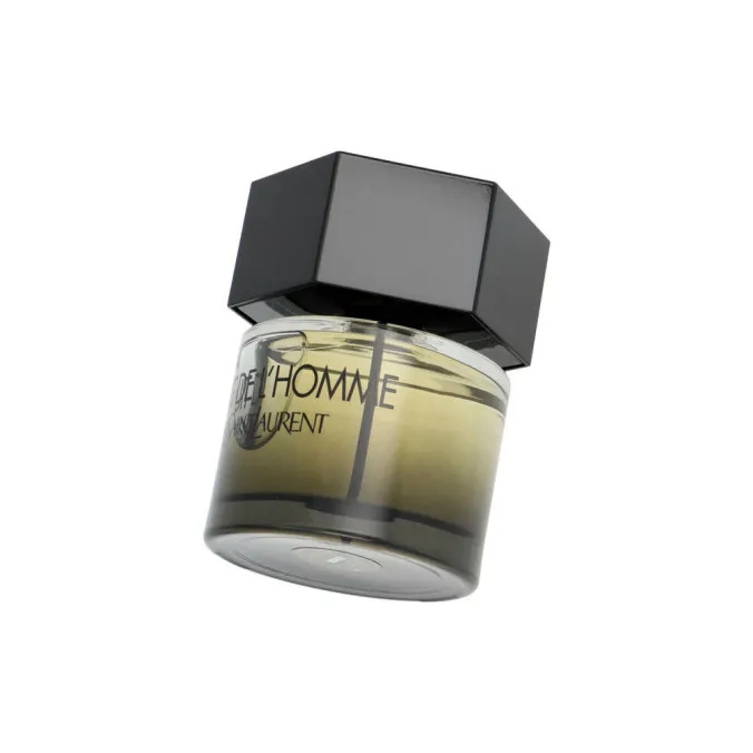 Yves Saint Laurent La Nuit de L`Homme Edt 60ml Tualetinis vanduo (EDT) Yves Saint Laurent