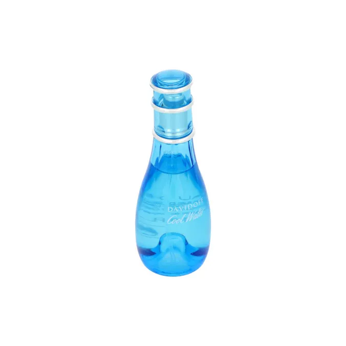Davidoff Cool Water Woman Edt 30ml Tualetinis vanduo (EDT) Davidoff