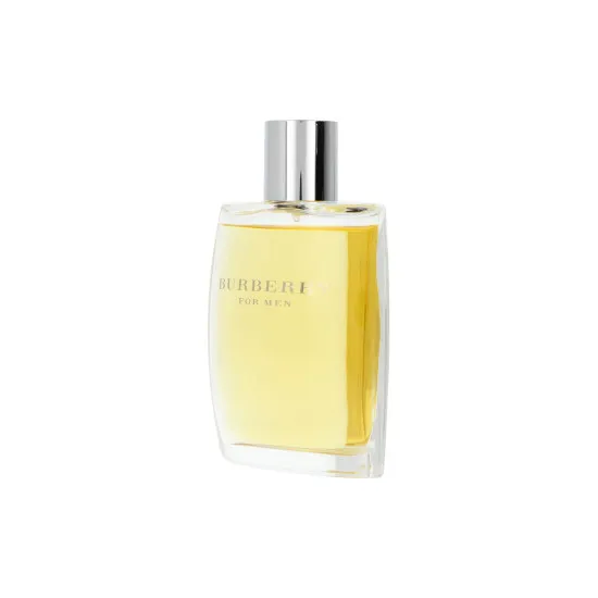 Burberry For Men Edt 100ml Tualetinis vanduo (EDT) Burberry