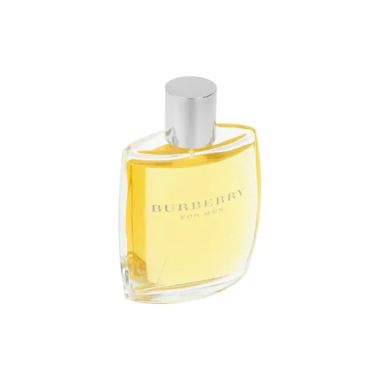 Burberry For Men Edt 100ml Tualetinis vanduo (EDT) Burberry