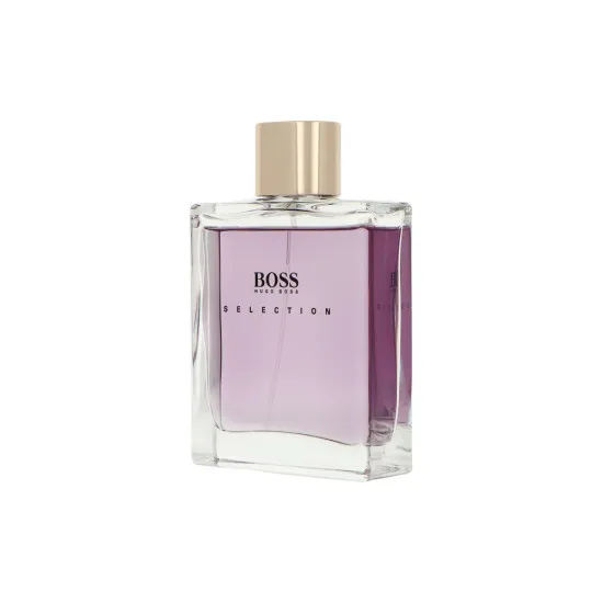 Hugo Boss Selection Edt 100ml Tualetinis vanduo (EDT) Hugo Boss