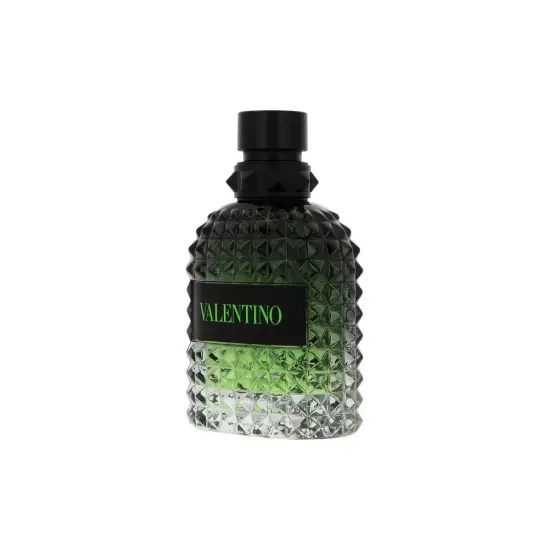 Valentino Born In Roma Uomo Green Stravaganza Edt 100ml Tualetinis vanduo (EDT) Valentino