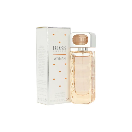 Hugo Boss Orange Edt 30ml Tualetinis vanduo (EDT) Hugo Boss