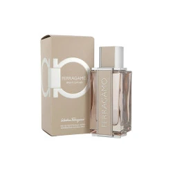 Salvatore Ferragamo Ferragamo Bright Leather Edt 100ml