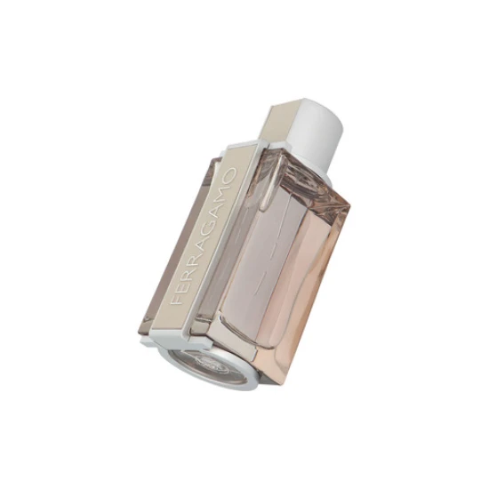 Salvatore Ferragamo Ferragamo Bright Leather Edt 100ml Tualetinis vanduo (EDT) Salvatore Ferragamo