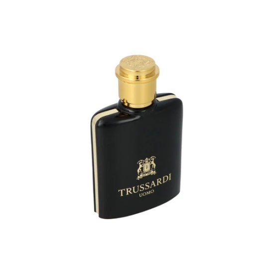 Trussardi Uomo Edt 50ml Tualetinis vanduo (EDT) Trussardi