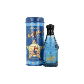 Versace Blue Jeans Edt 75 мл