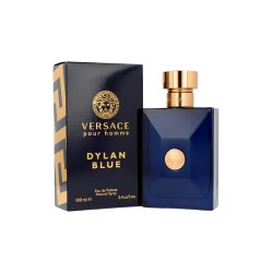 Versace Pour Homme Dylan Blue Edt 100ml