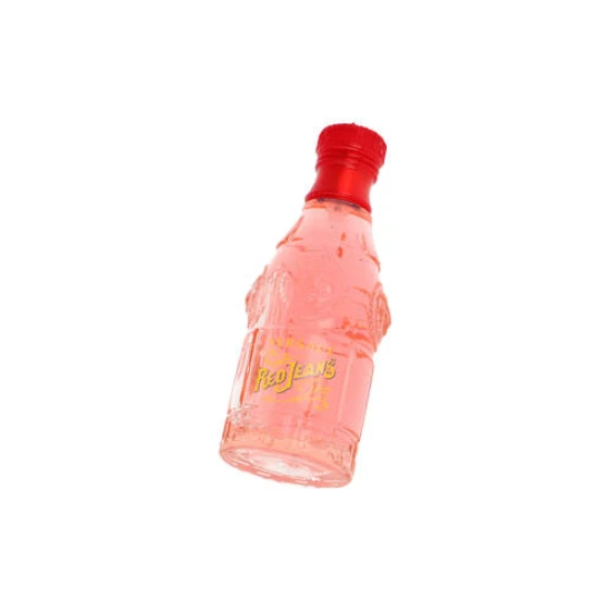 Versace Red Jeans Edt 75ml Tualetinis vanduo (EDT) Versace