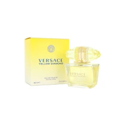 Versace Yellow Diamond Edt 90 ml