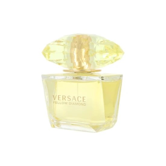 Versace Yellow Diamond Edt 90ml Tualetinis vanduo (EDT) Versace