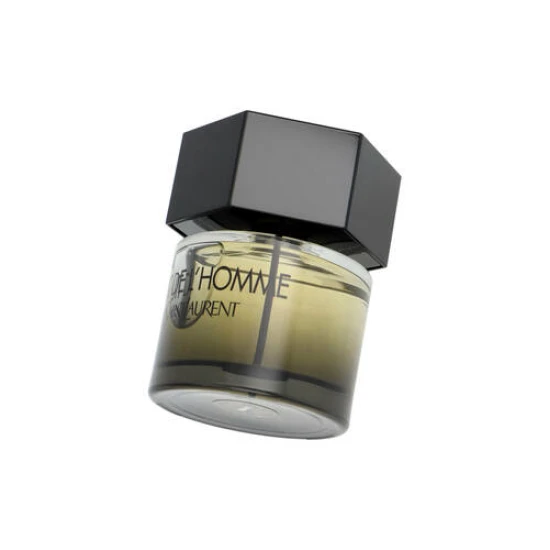 Yves Saint Laurent La Nuit de L`Homme Edt 60ml Tualetinis vanduo (EDT) Yves Saint Laurent