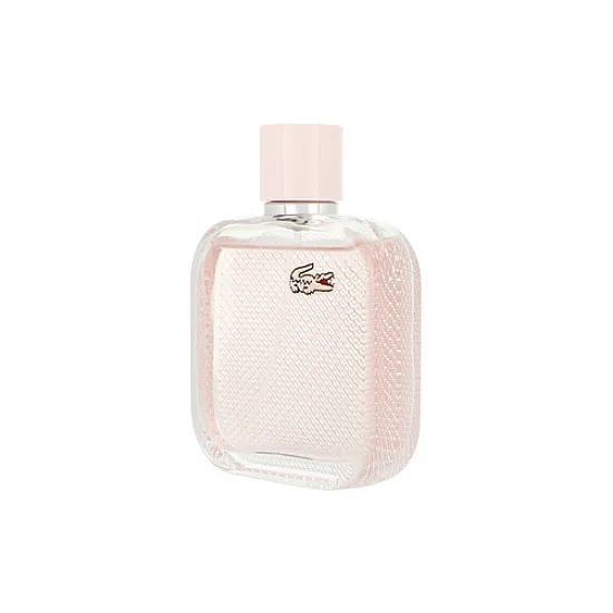 Lacoste L.12.12 Rose Eau Fraiche Edt 100ml Eau de Toilette (EDT) Lacoste