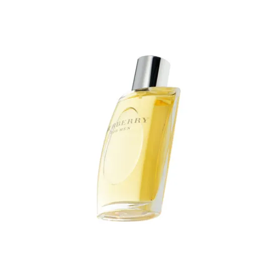 Burberry For Men Edt 100ml Tualetinis vanduo (EDT) Burberry