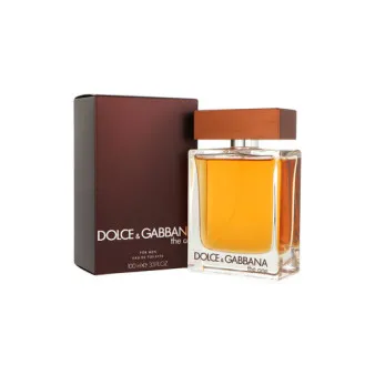 Dolce & Gabbana The One For Men Edt 100ml
