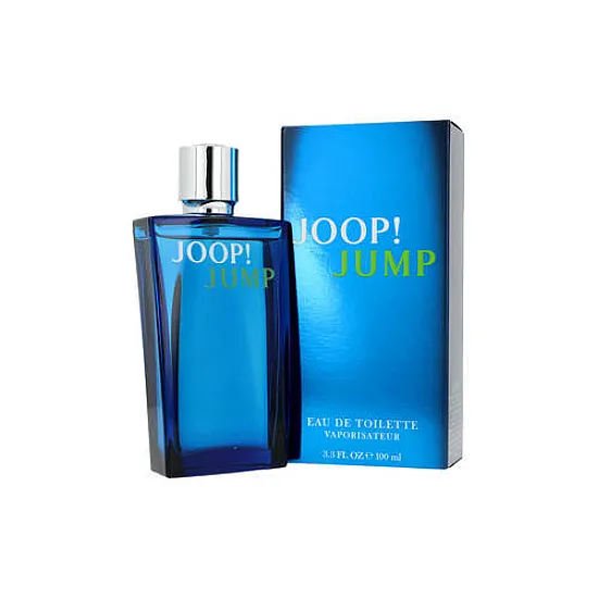 Joop! Jump Edt 100ml Tualetinis vanduo (EDT) Joop!