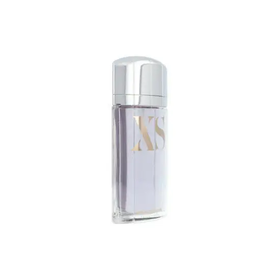 Paco Rabanne XS Edt 100ml Tualetinis vanduo (EDT) Paco Rabanne