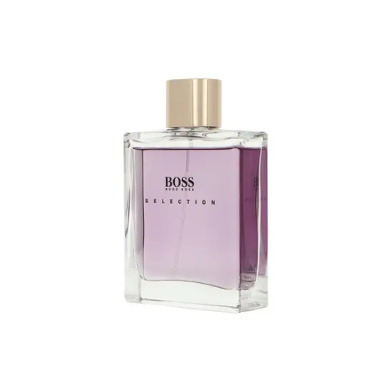 Hugo Boss Selection Edt 100ml Tualetinis vanduo (EDT) Hugo Boss