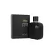 Lacoste L.12.12 Noir Edt 100ml Tualetinis vanduo (EDT) Lacoste