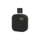 Lacoste L.12.12 Noir Edt 100ml Tualetinis vanduo (EDT) Lacoste