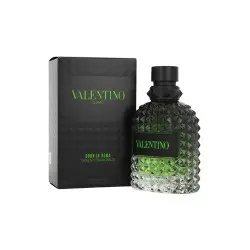 Valentino Born In Roma Uomo Green Stravaganza Edt 100ml