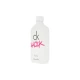 Calvin Klein CK One Shock For Her Edt 200ml Tualetinis vanduo (EDT) Calvin Klein