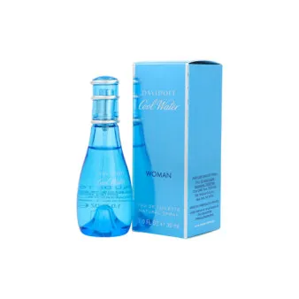 Davidoff Cool Water Woman Edt 30 мл